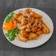 Honey Chicken